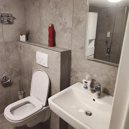 Ferienapartments Ariana Apartamento