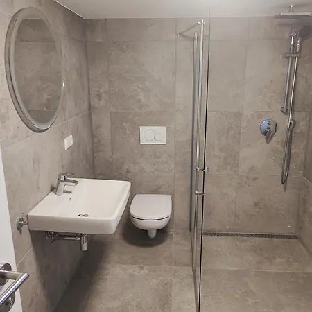 Ferienapartments Ariana *