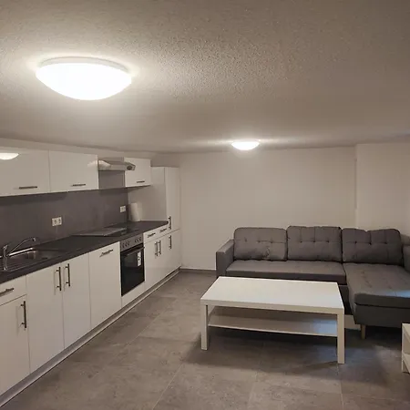 Ferienapartments Ariana Apartmán