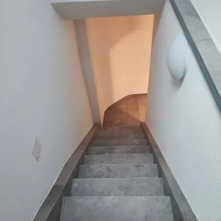 Apartmán Ferienapartments Ariana Bad Säckingen
