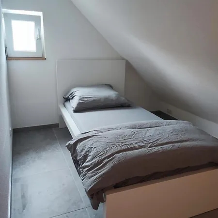 Apartamento Ferienapartments Ariana