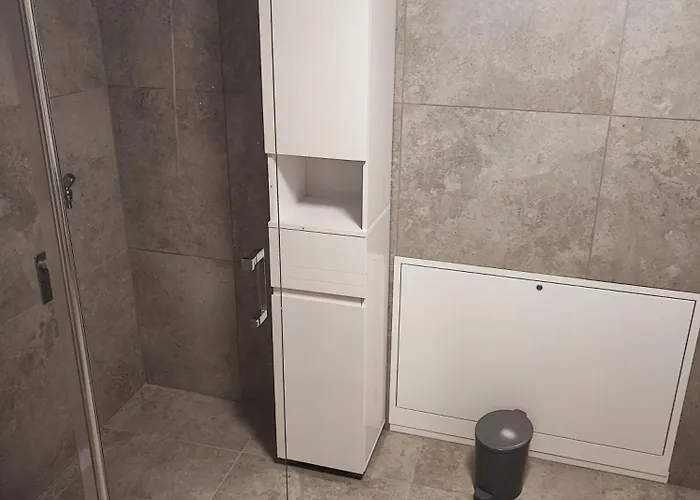 Ferienapartments Ariana Apartamento Bad Säckingen