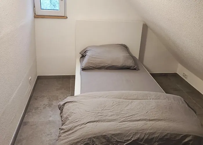 アパート Ferienapartments Ariana