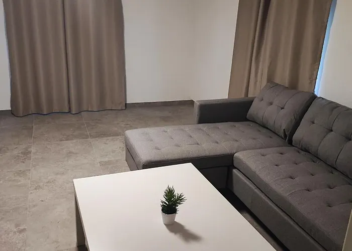 Apartamento Ferienapartments Ariana Bad Säckingen