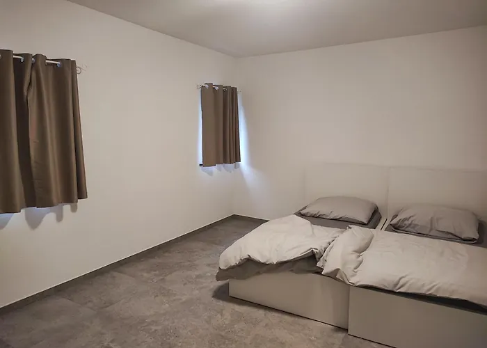 Ferienapartments Ariana