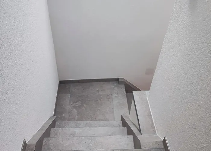 Apartamento Ferienapartments Ariana *