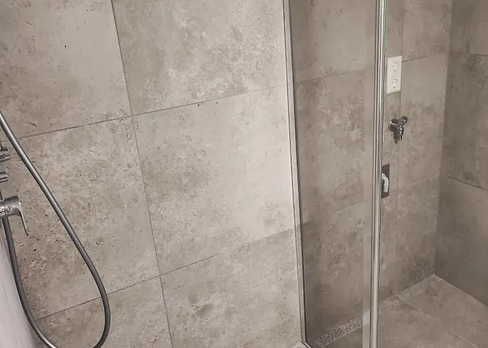 Ferienapartments Ariana アパート バート・ゼッキンゲン