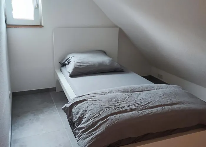 Ferienapartments Ariana *