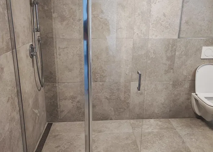 Ferienapartments Ariana