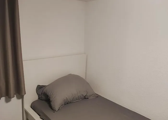 Ferienapartments Ariana *