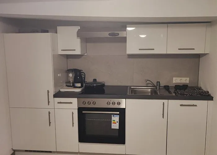 Ferienapartments Ariana * Bad Säckingen