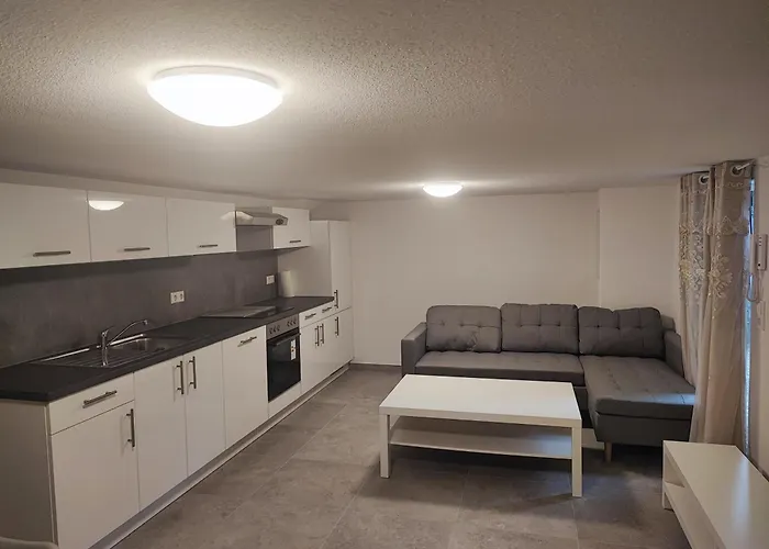 Apartamento Ferienapartments Ariana *