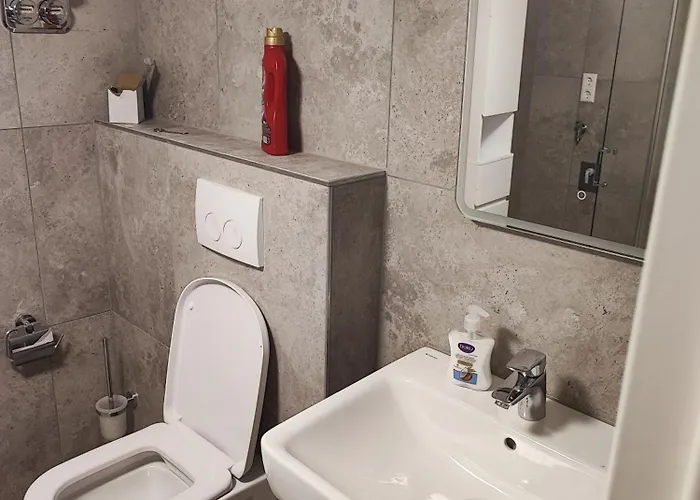 Ferienapartments Ariana * Bad Säckingen