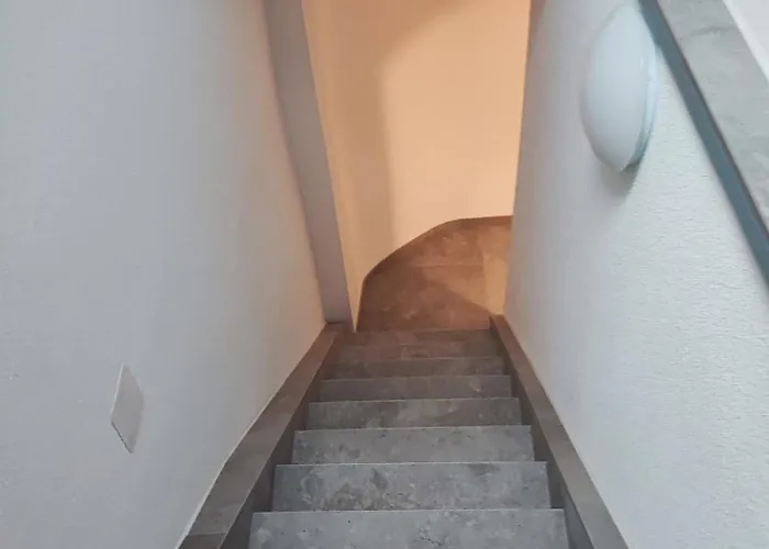 Ferienapartments Ariana Apartamento Bad Säckingen