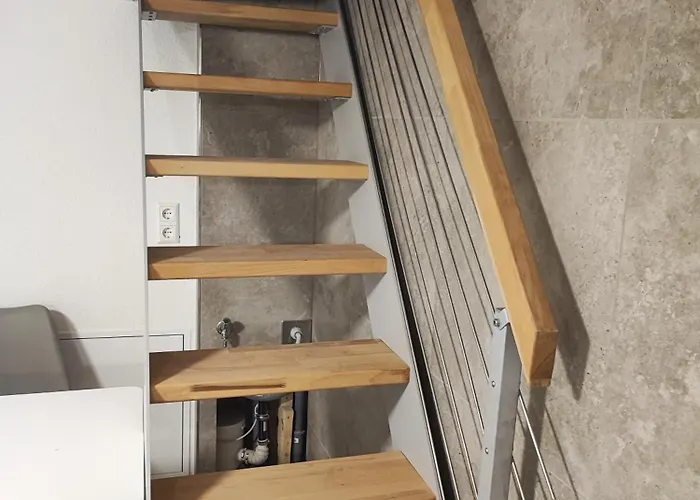 Ferienapartments Ariana Apartamento Bad Säckingen