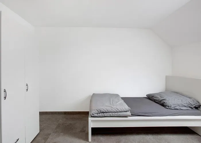 Ferienapartments Ariana