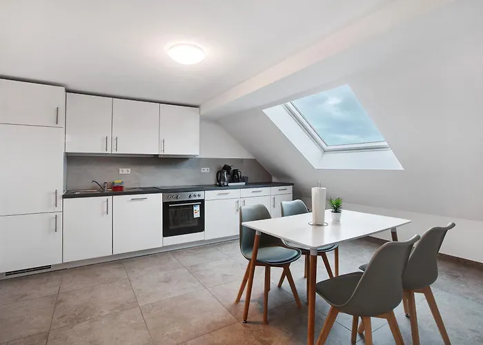 Ferienapartments Ariana